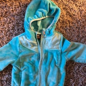 Pacific trail hoody 2T